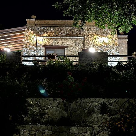Villetta Dagre Fronte Mare Marittima Exterior photo