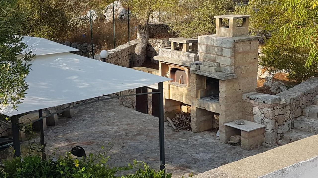 Villetta Dagre Fronte Mare Marittima Exterior photo