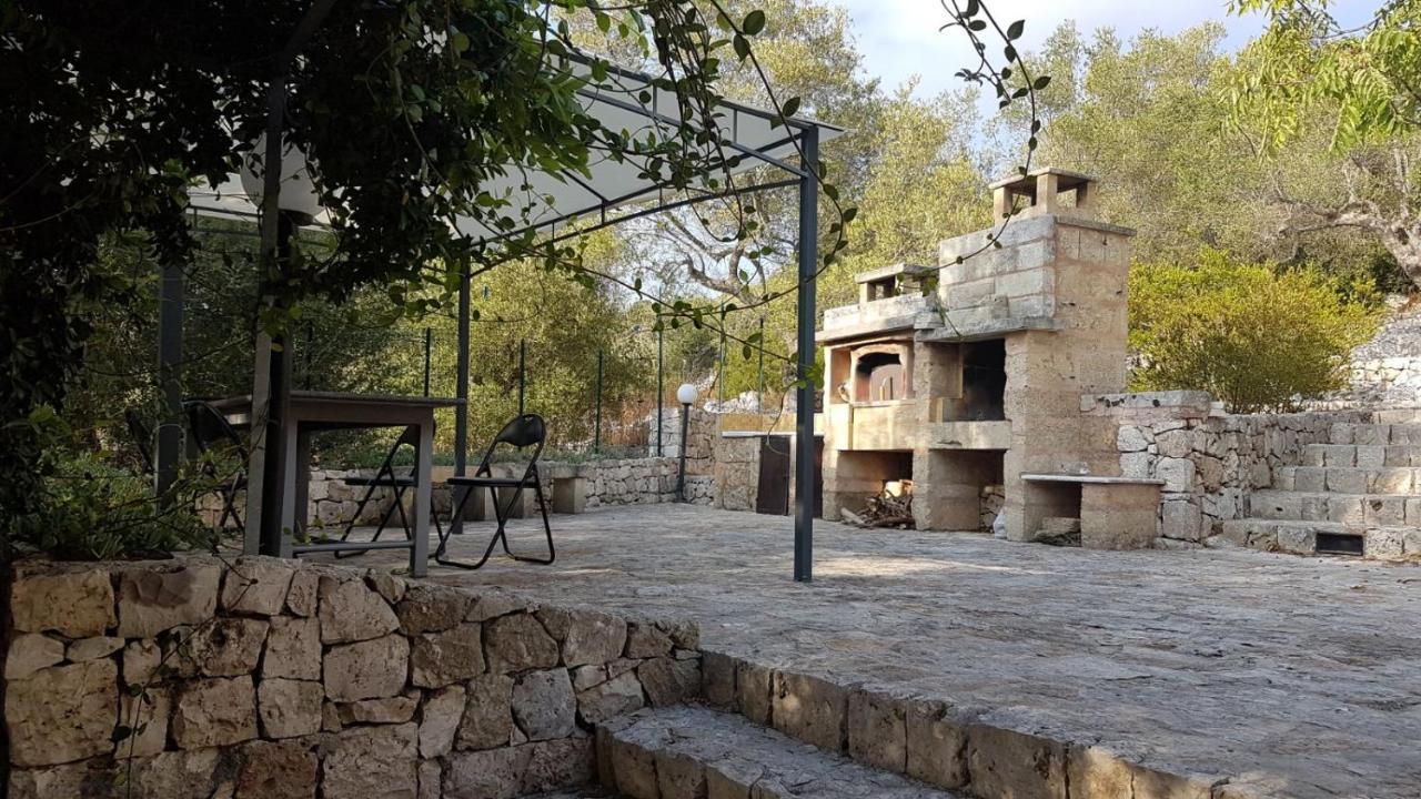 Villetta Dagre Fronte Mare Marittima Exterior photo