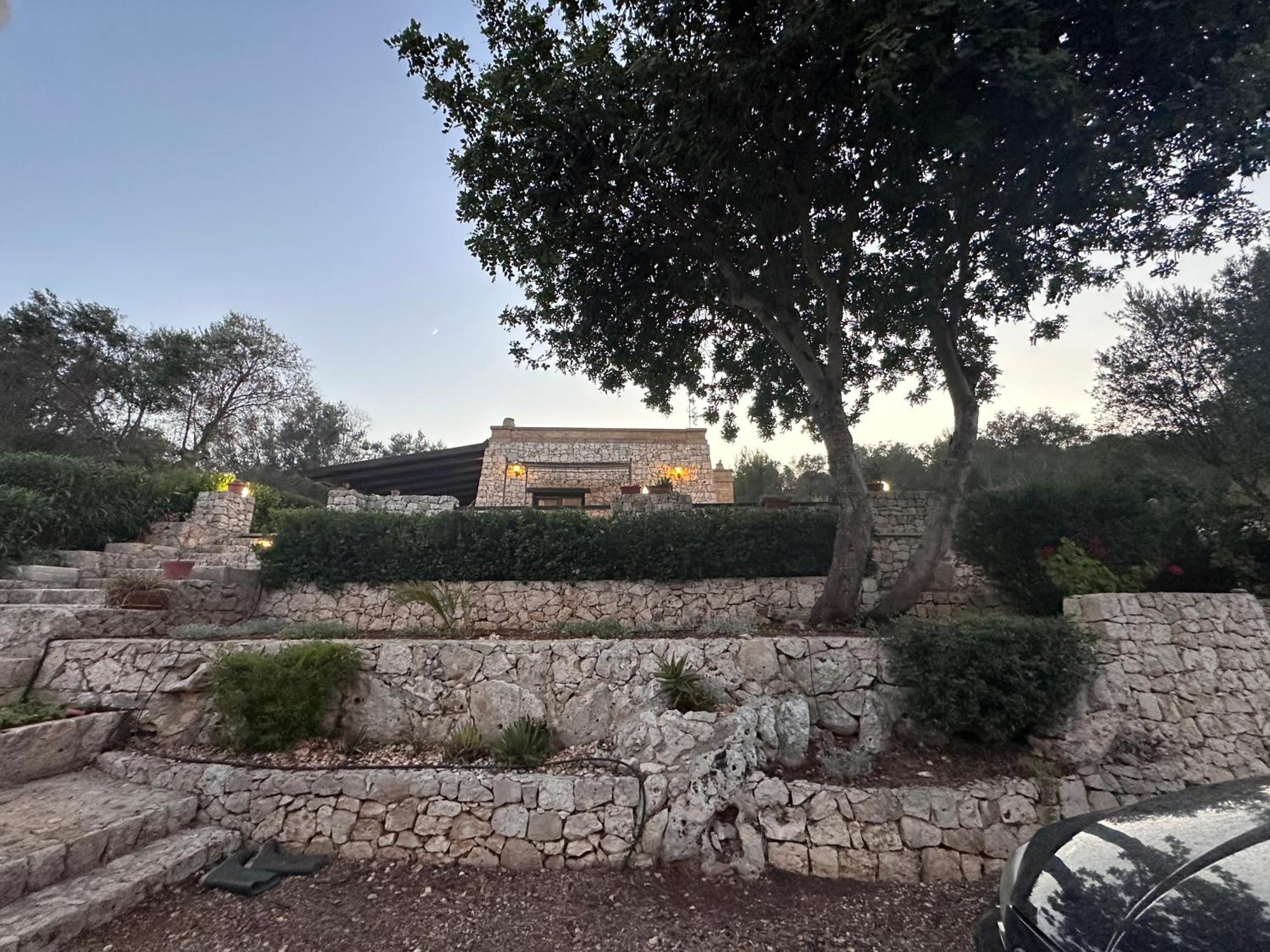 Villetta Dagre Fronte Mare Marittima Exterior photo