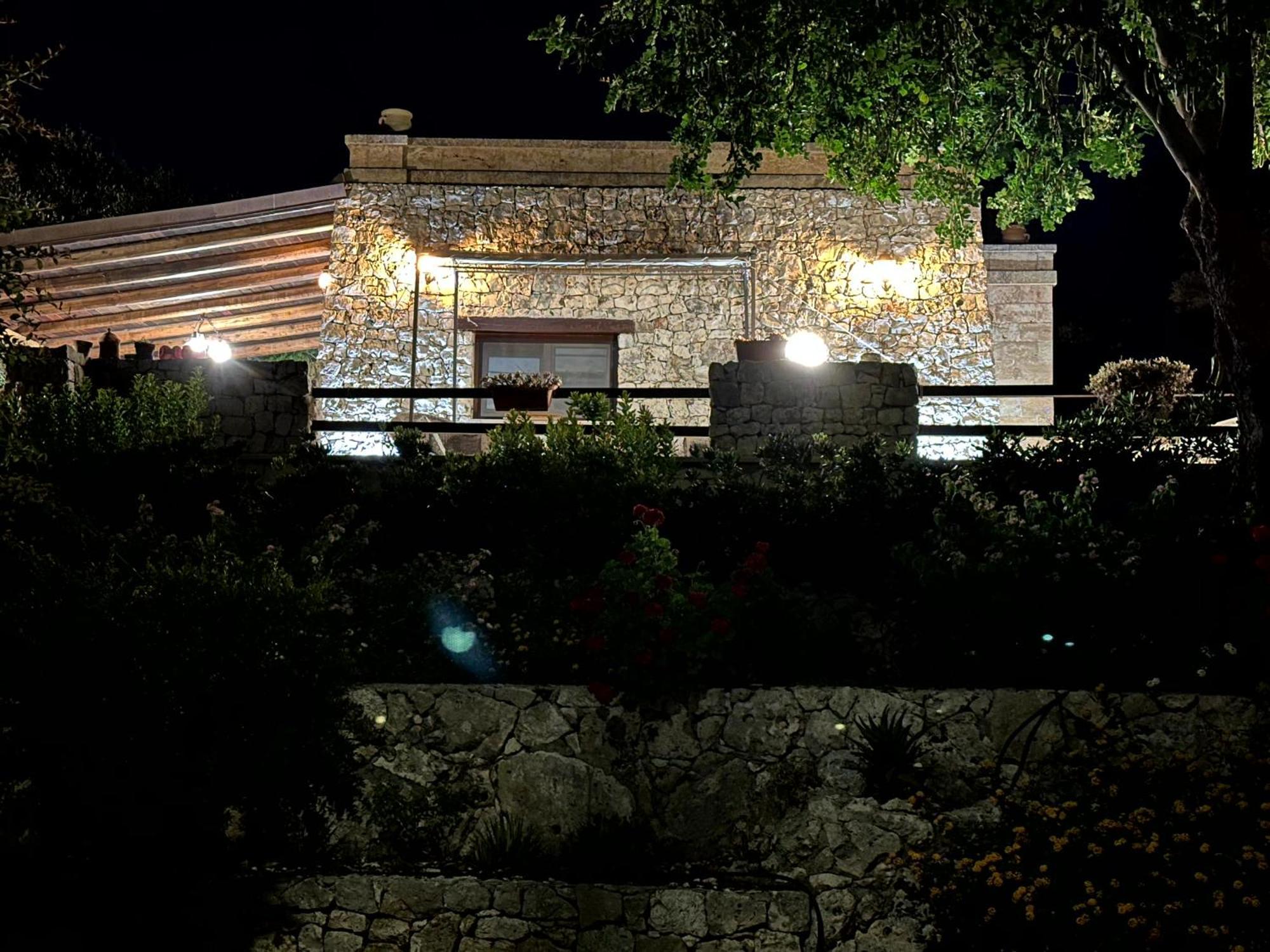 Villetta Dagre Fronte Mare Marittima Exterior photo