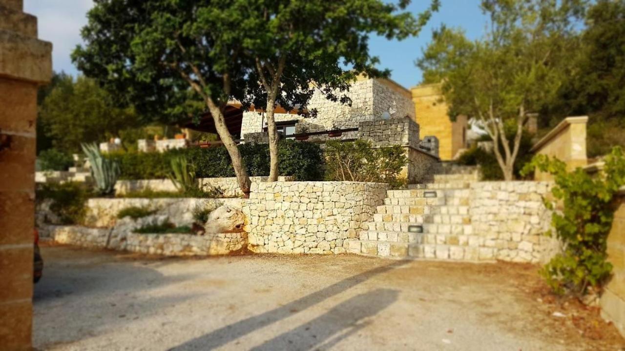 Villetta Dagre Fronte Mare Marittima Exterior photo