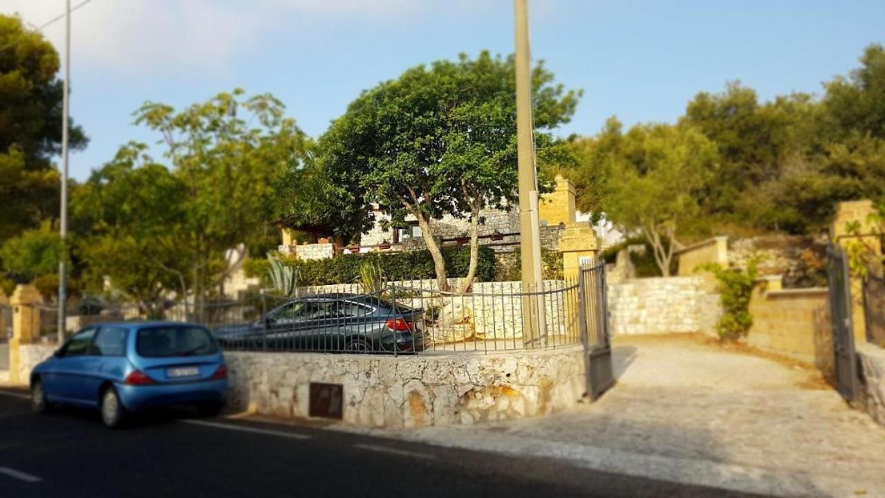 Villetta Dagre Fronte Mare Marittima Exterior photo